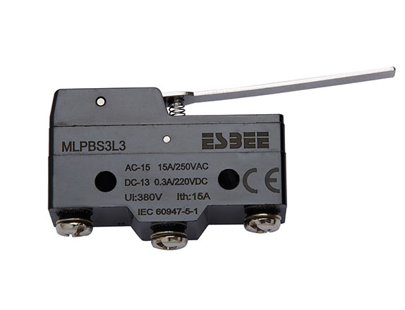 MLPBS3L3 Limit Switch