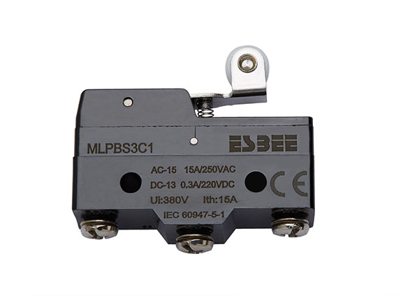 MLPBS3C1 Limit Switch