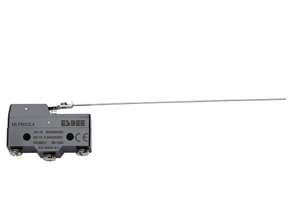 MLPBS3L4 Limit Switch