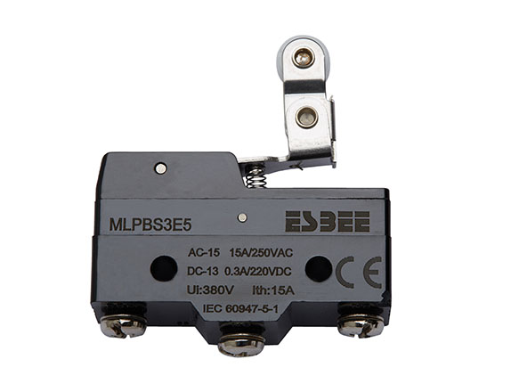 MLPBS3E5 Limit Switch