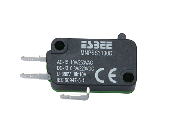 MNPSS3100D Limit Switch