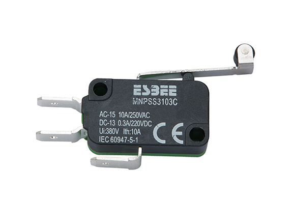 MNPSS3103C Limit Switch