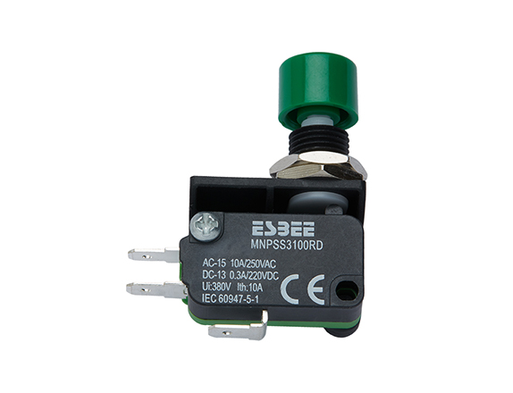 MNPSS3100RD Limit Switch