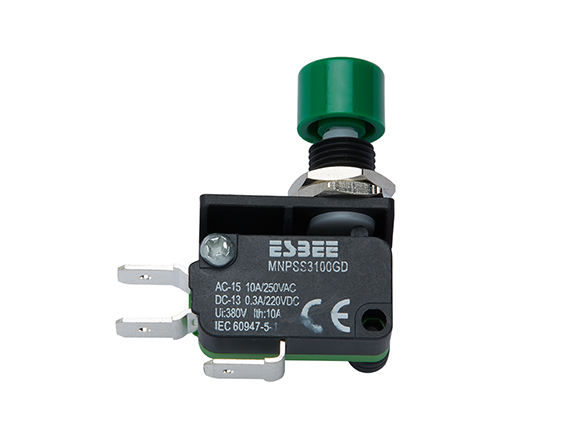 MNPSS3100GD Limit Switch
