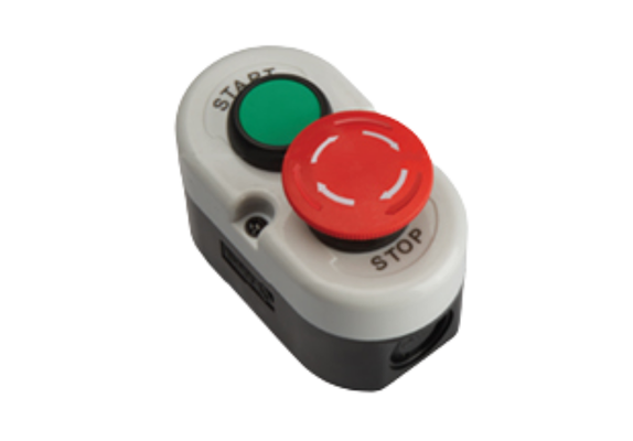 Two Way Enclosures