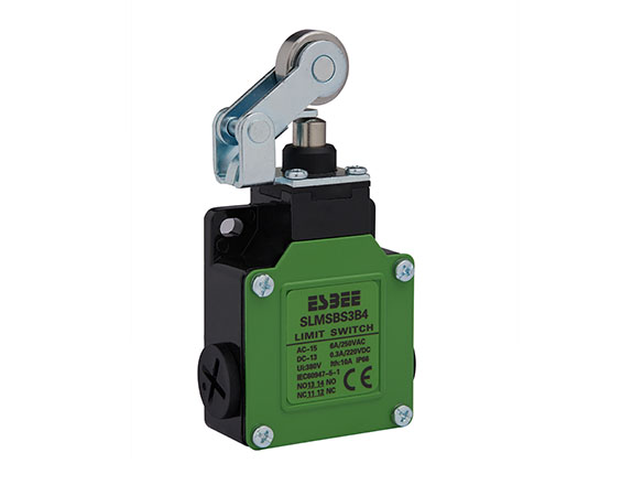 SLMSBS3B4 Limit Switch