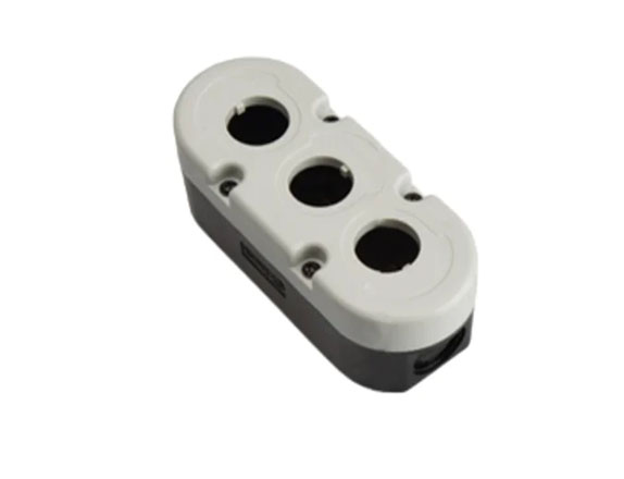 Three Way Enclosures