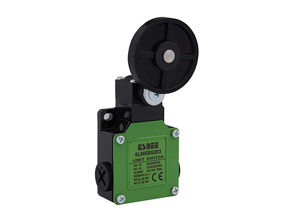 SLMSBS3E3 Limit Switch