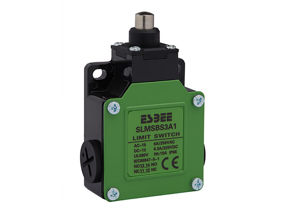 SLMSBS3A1 Limit Switch