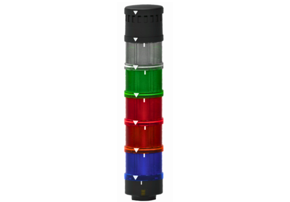 Multifunction Tower Light