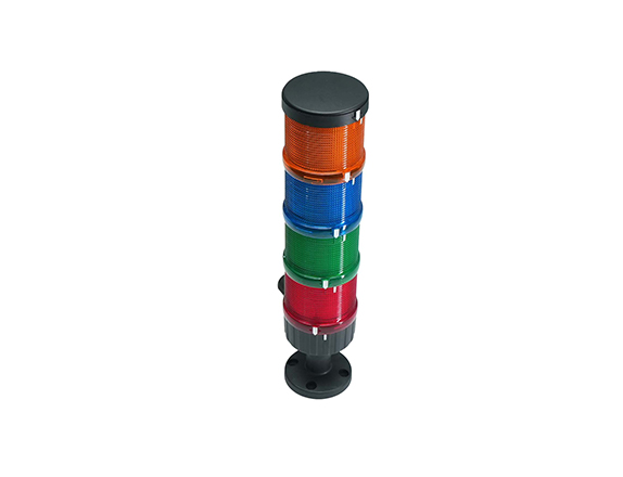 Multifunction Tower Light