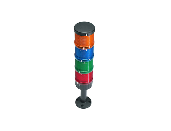 Multifunction Tower Light