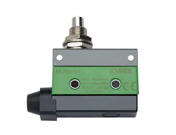 MLASS3A1 Limit Switch