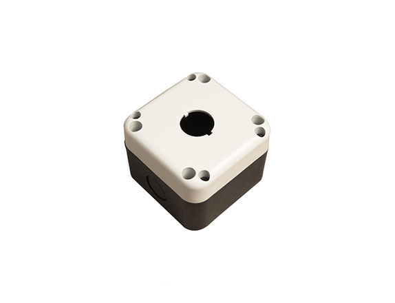Single Pro Enclosures 
