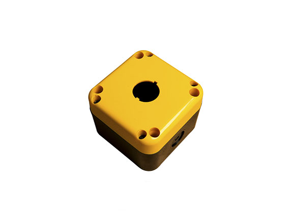 Single Pro Enclosures 