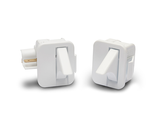Pro Rocker Switch