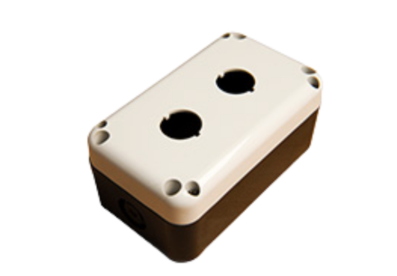Two Way Pro Enclosures 