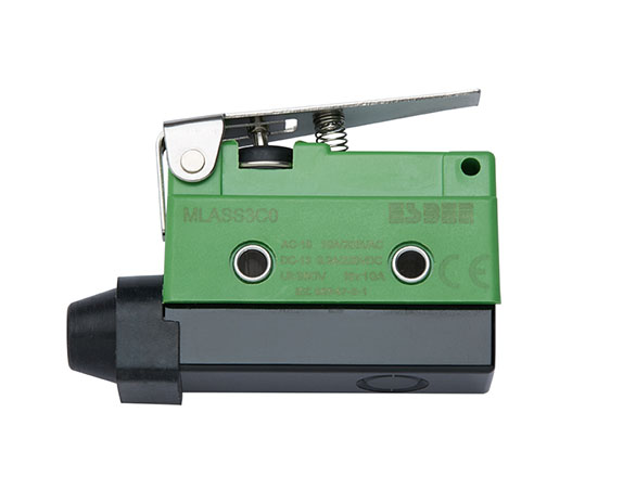 MLASS3C0 Limit Switch