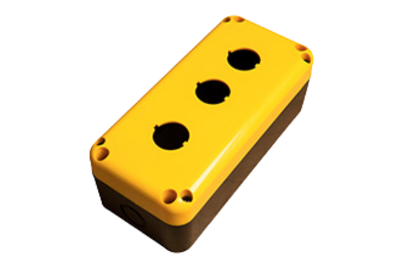 Three Way Pro Enclosures 