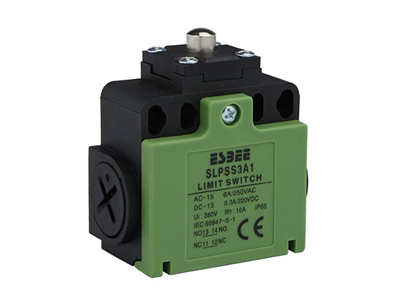 SLPSS3A1 Limit Switch