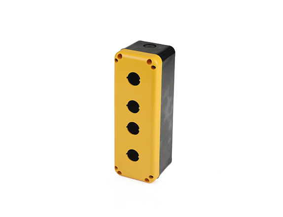 Four Way Pro Enclosures 