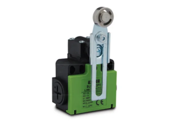 SLPSS3F6 Limit Switch