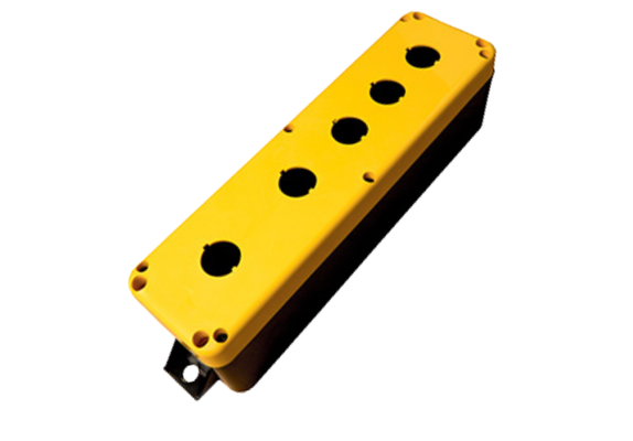 Five Way Pro Enclosures 