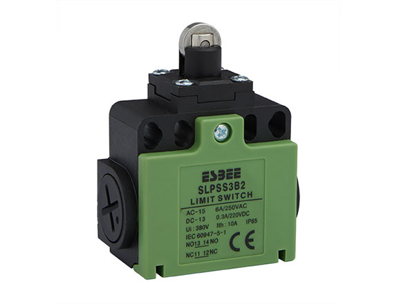 SLPSS3B2 Limit Switch
