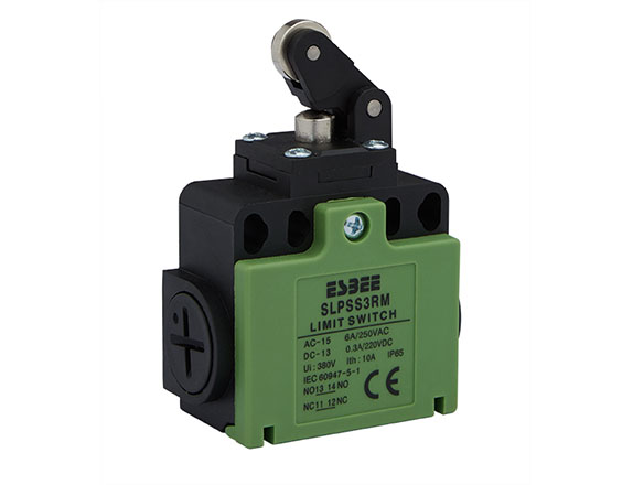 SLPSS3RM Limit Switch