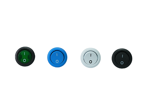 M Series - On/ Off Switch