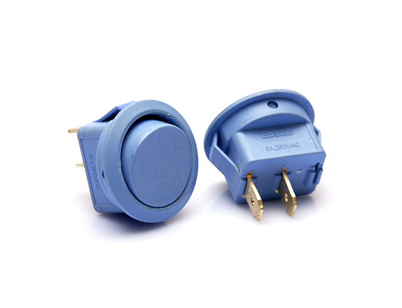 M Series - On/ Off Switch