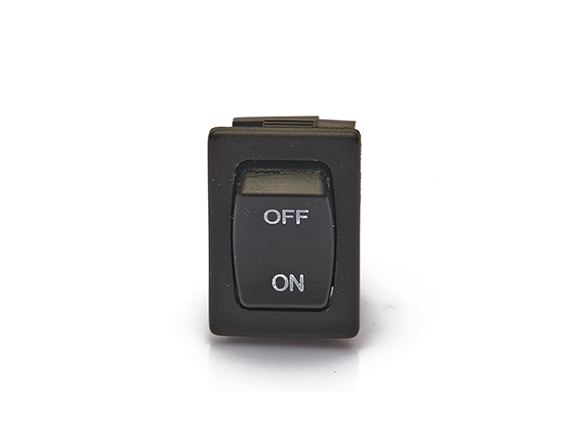 M Series - On/ Off Switch