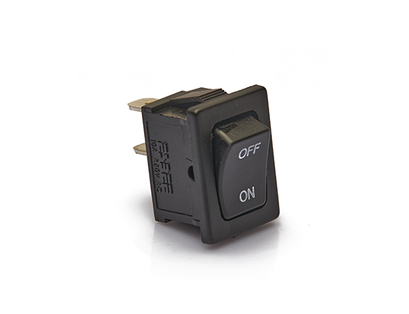 M Series - On/ Off Switch