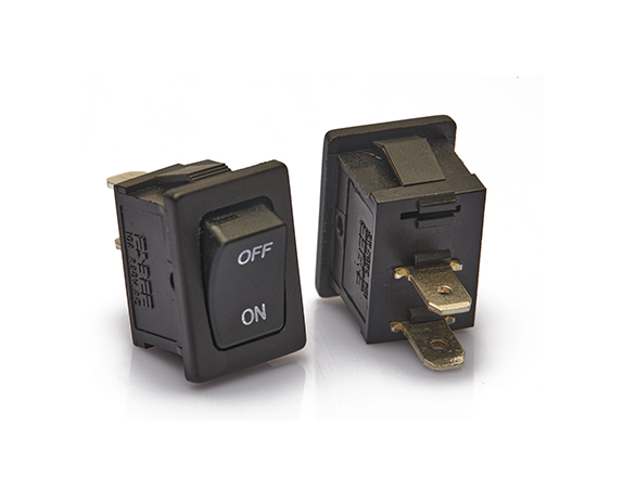 M Series - On/ Off Switch