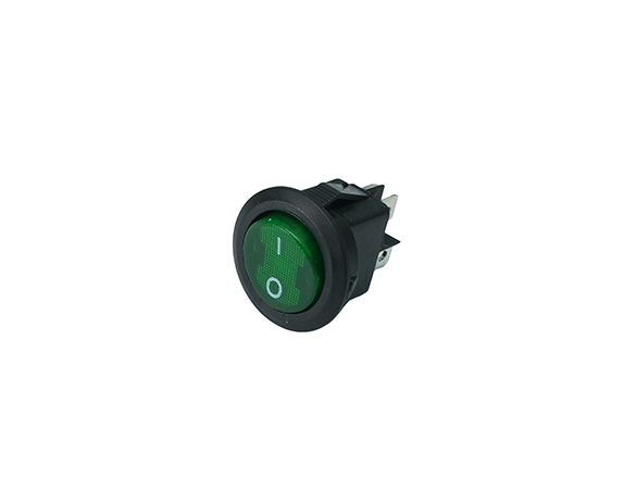 M Series - On/ Off Switch