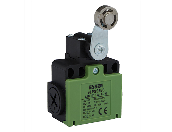 SLPSS3EE Limit Switch