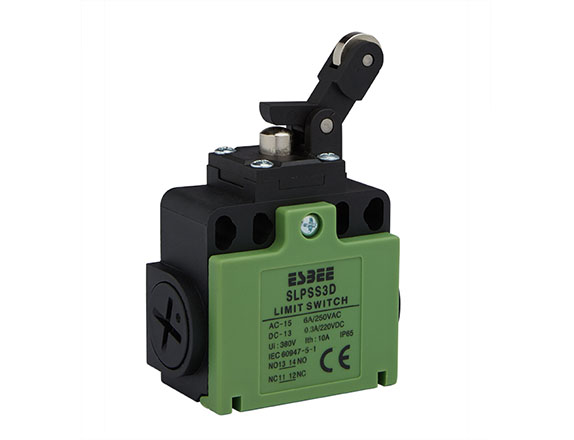 SLPSS3D Limit Switch