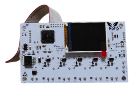 PCBA Display
