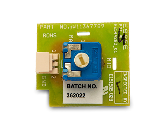 POT PCBA - Temperature Controller