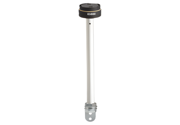 Tower Lights with L Clamp Mounting