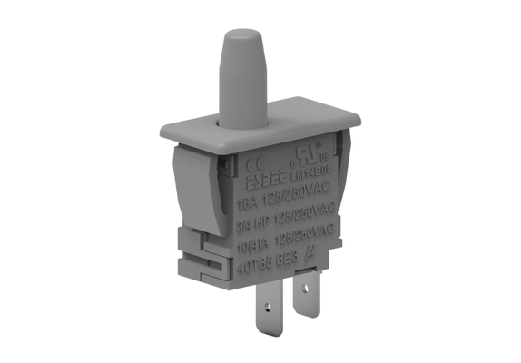 Interlock Switch