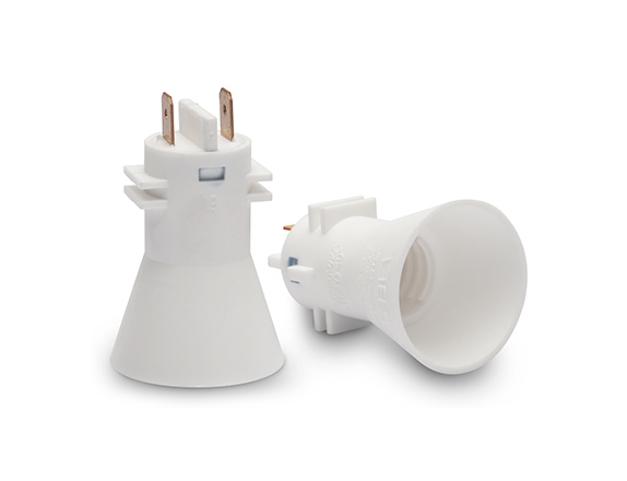 Bulb Lamp Holders - E12