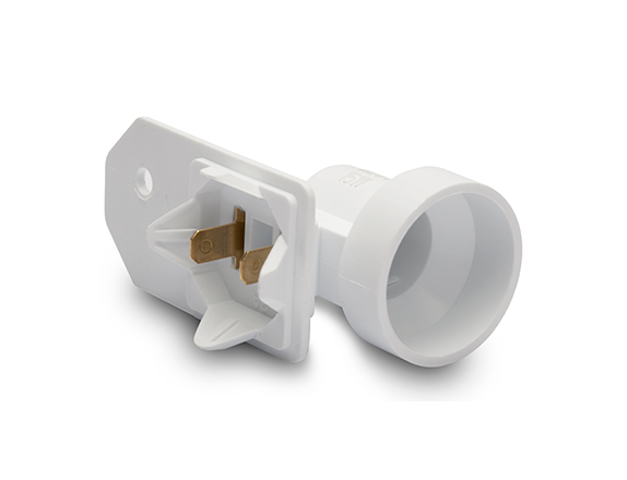 Bulb Lamp Holders - E12