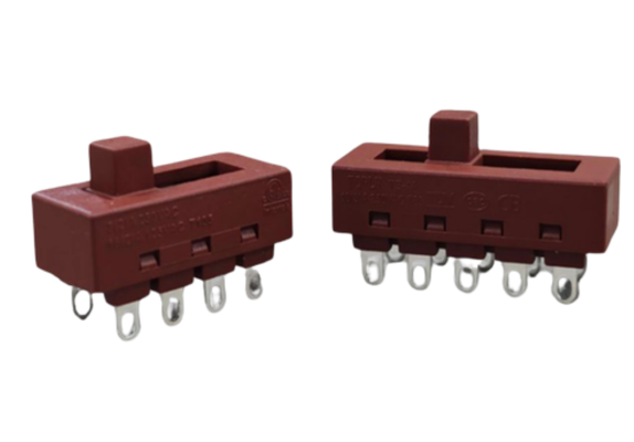 Slide Switch