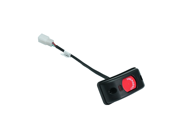 Panic Switch – Pole Mounted