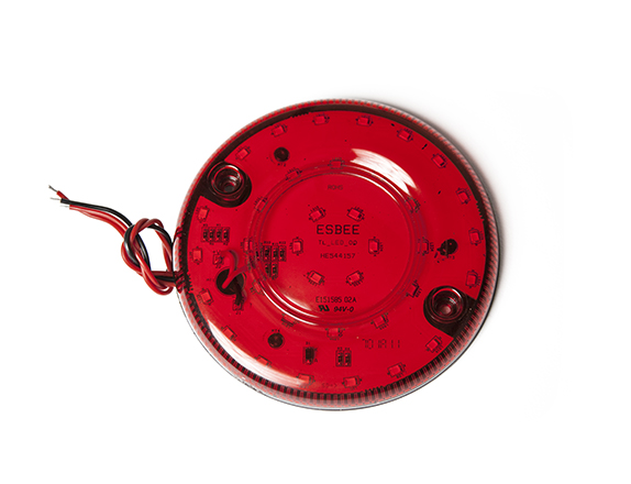 Tail Light