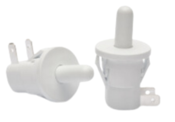 Door Limit Switch – Plunger Type/ Boot Switches