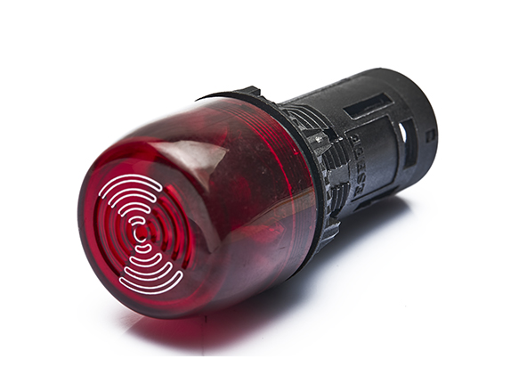 Flasher Buzzer