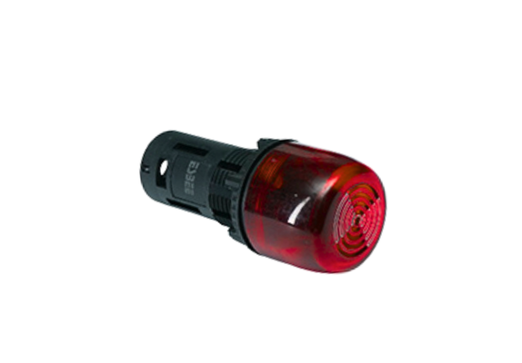 Flasher Buzzer