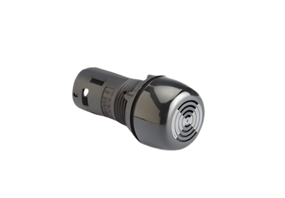 Flasher Buzzer